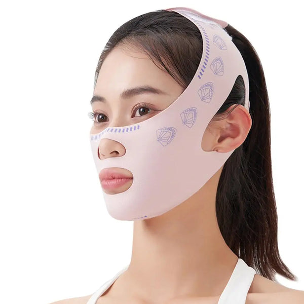 V-Shaper Face Lifting Band