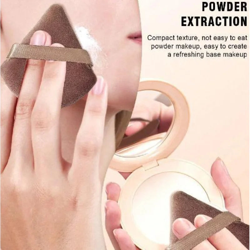 Complete Beauty Tool Set