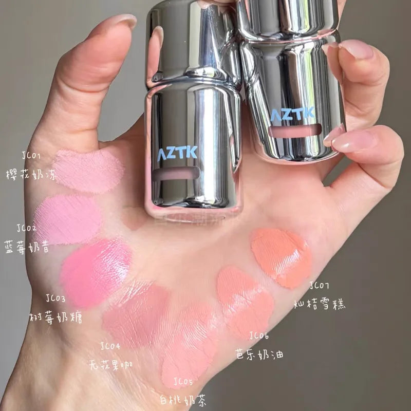 AZTK Jello Matte Blush Glow