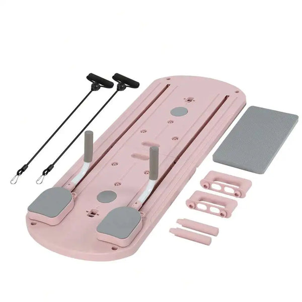 Versatile Pilates Fitness Set