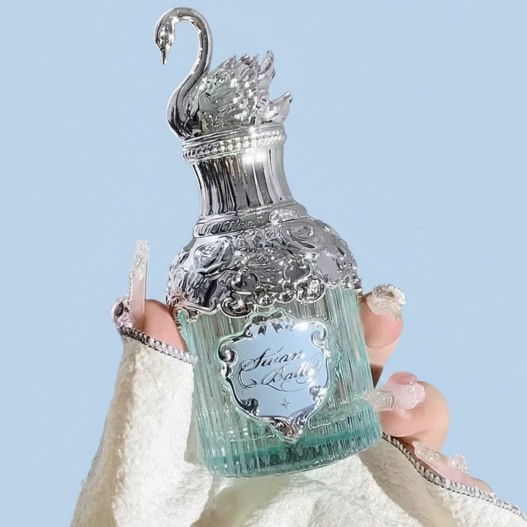 FlowerKnows Perfume