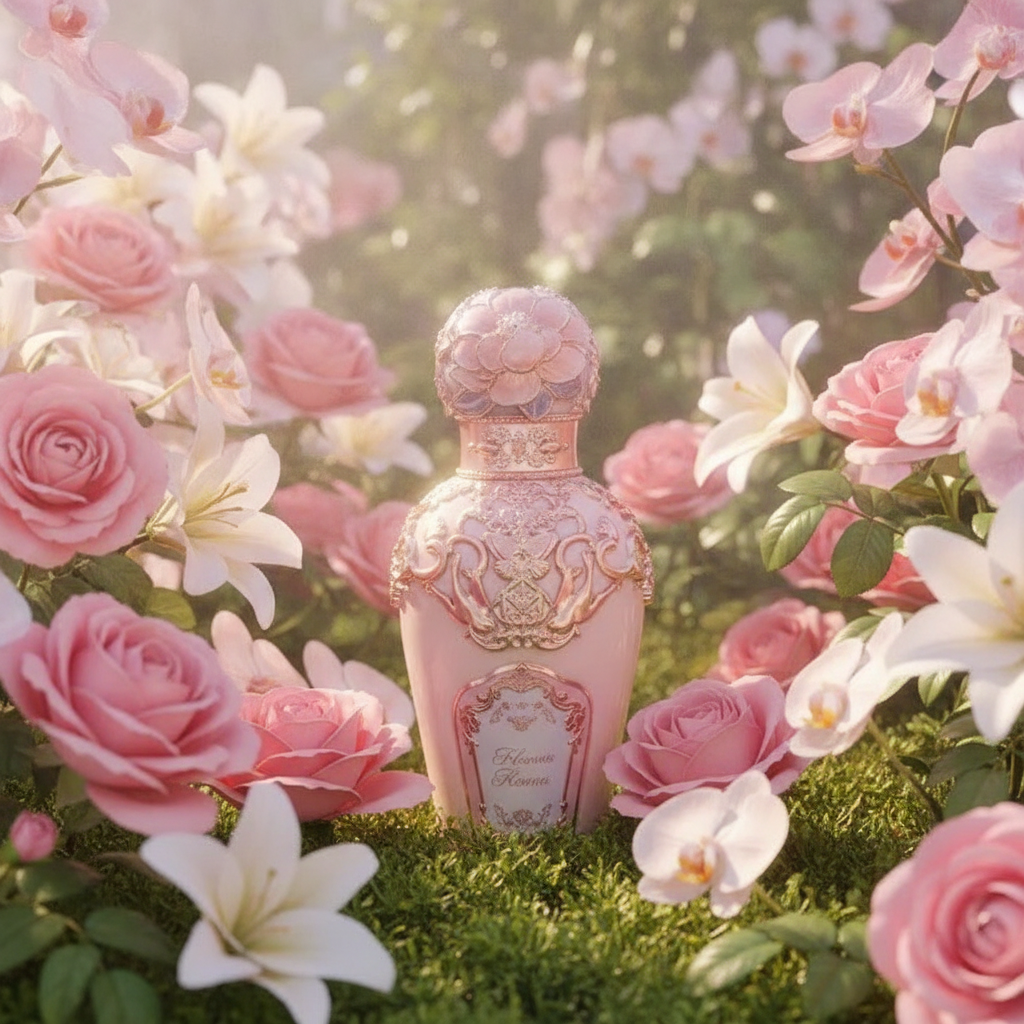 FlowerKnows Perfume